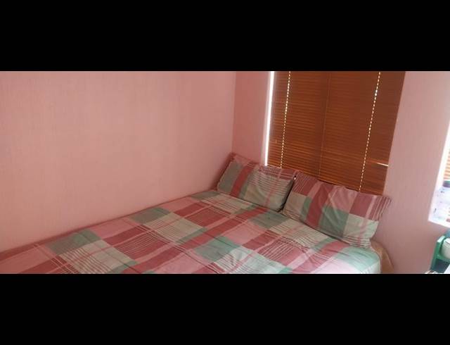 2 BEDROOM APARTMENT FOR SALE IN BEZUIDENHOUT VALLEY